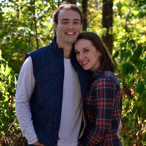 Meet your Posher, Holly